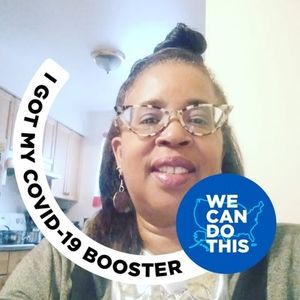 Meet your Posher, Cheryl